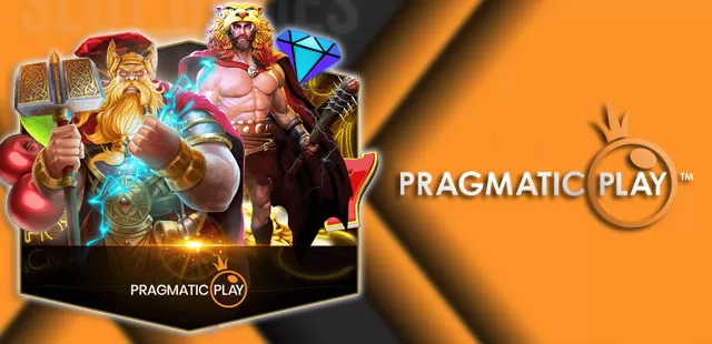 OSG888 Situs Slot Pragmatic Play Mudah Menang